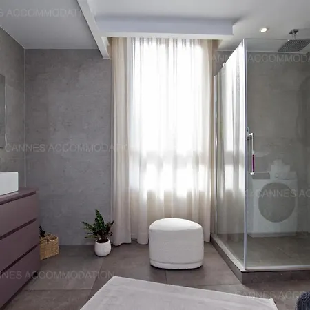 Merle Loft Daire Cannes