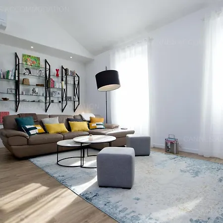 Merle Loft