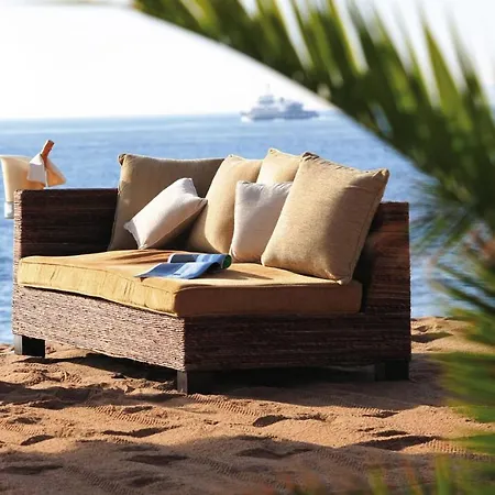Daire Merle Loft Cannes