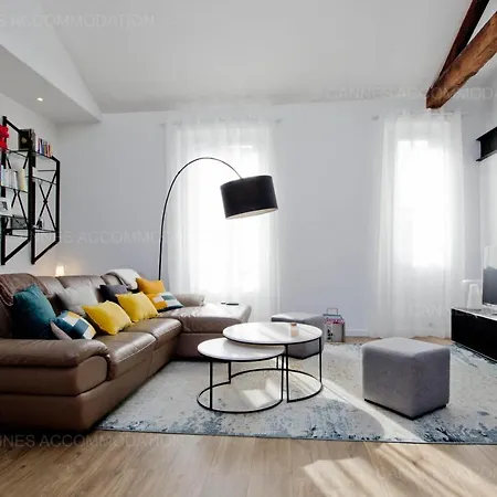 Merle Loft * Cannes