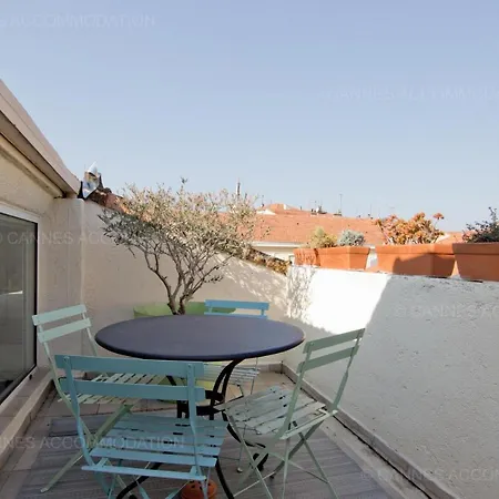Merle Loft Cannes